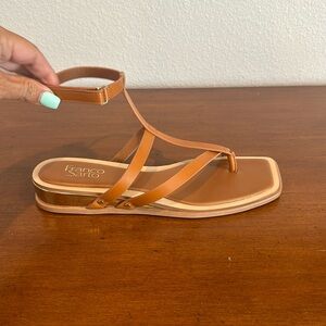 Franco Sarto sandals